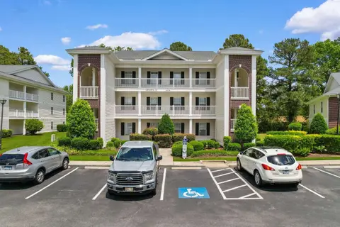 1274 River Oaks Dr., Myrtle Beach, SC