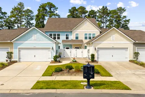 2643 Blue Crane Circle, Myrtle Beach, SC