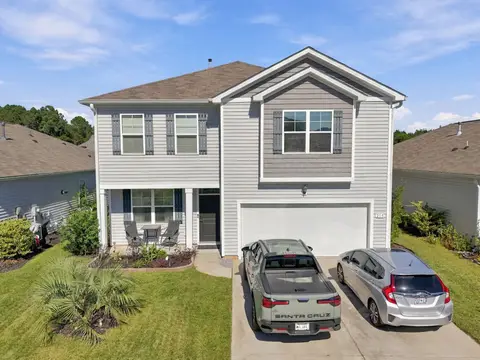 215 Pin Oak Dr., Murrells Inlet, SC