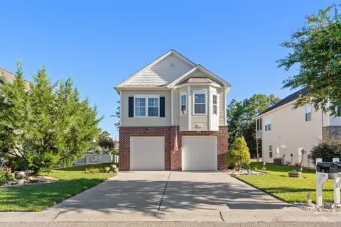 2308 Plumbridge Ln., North Myrtle Beach, SC