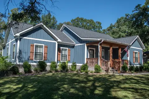 1000 Cuttino St., Georgetown, SC