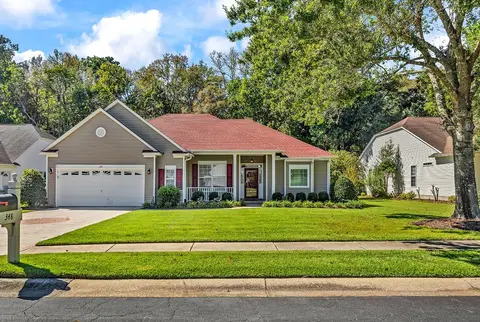 348 Historic Ln., Pawleys Island, SC