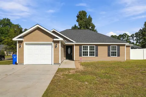 1828 Ambridge Dr., Conway, SC