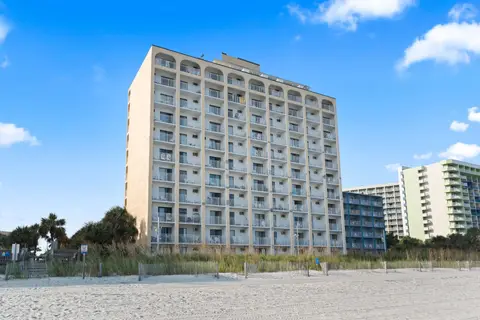 1207 S Ocean Blvd., Myrtle Beach, SC