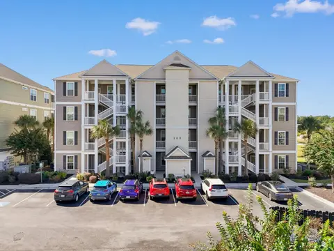 109 Ella Kinley Circle, Myrtle Beach, SC