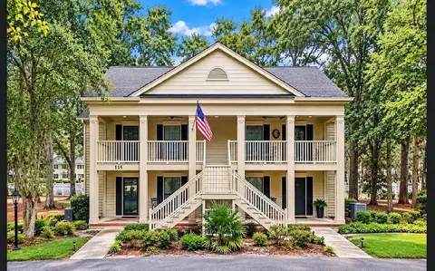 135 Tanglewood Dr., Pawleys Island, SC