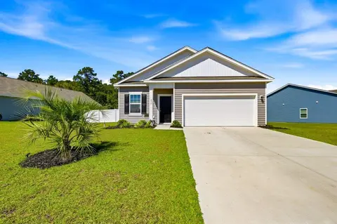 434 Castillo Dr., Loris, SC