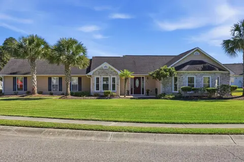 457 Deer Watch Circle, Longs, SC
