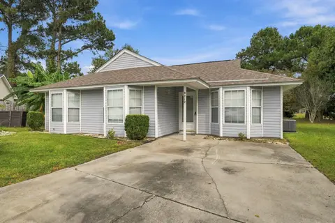 9712 Ashley Ln., Murrells Inlet, SC