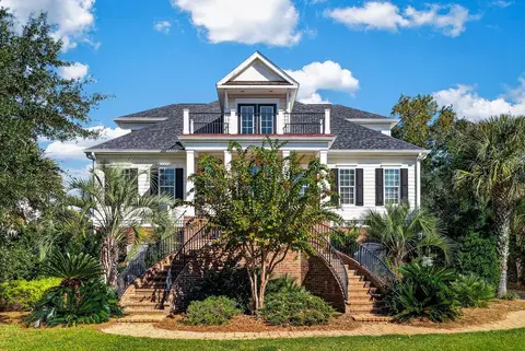 214 Olde Canal Loop, Pawleys Island, SC
