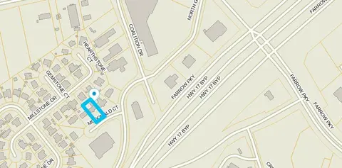 161 McDonald Ct., Myrtle Beach, SC
