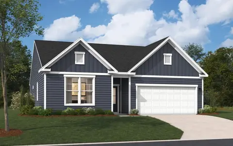 712 Bramble Way, Conway, SC