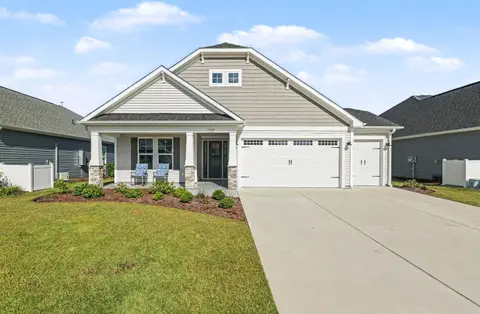 1928 Woodrush Loop, Little River, SC