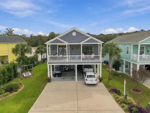 2294 Little River Neck Rd., North Myrtle Beach, SC