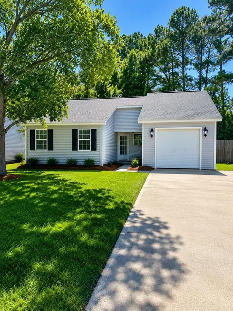 9668 Middleton Ct., Murrells Inlet, SC