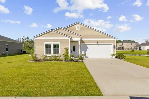 146 Saddle St, Conway, SC