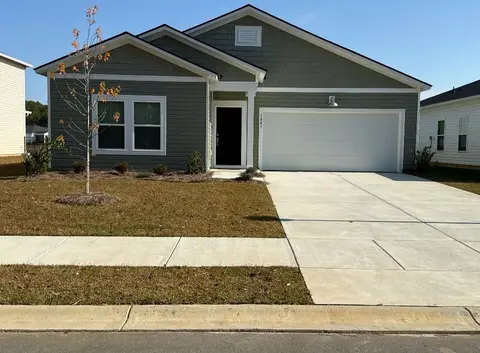 1257 Patchouli Dr., Longs, SC