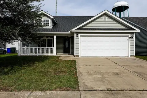 1502 Stilley Circle, Conway, SC