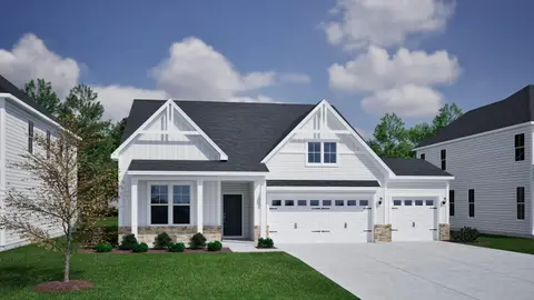 376 Sweep Dr, Conway, SC