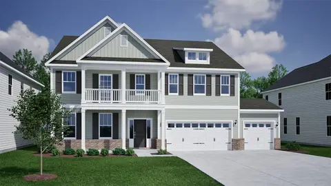 361 Sweep Dr, Conway, SC