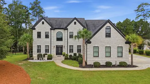156 Creek Harbour Circle, Murrells Inlet, SC