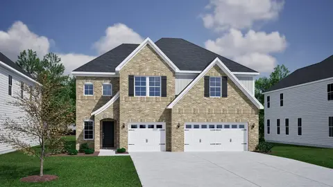 204 Field Dr, Conway, SC