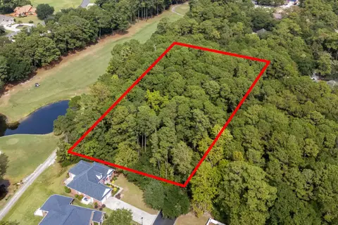 TBD Greenhills Way, Little River, SC