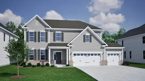 221 Field Dr, Conway, SC
