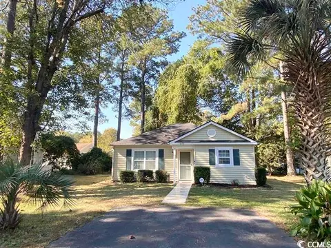 6572 Snowy Egret Crescent, Myrtle Beach, SC