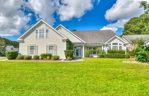 1201 Harrogate Ct., Murrells Inlet, SC