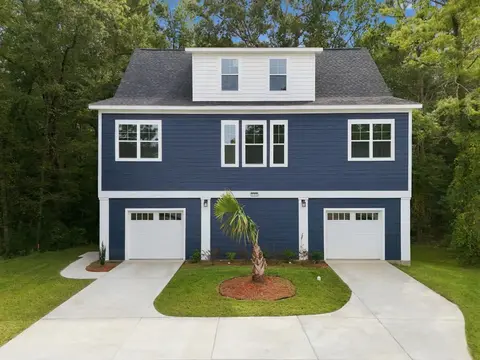 191 Carlisle Way, Myrtle Beach, SC