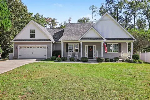 1039 Rosehaven Dr., Conway, SC