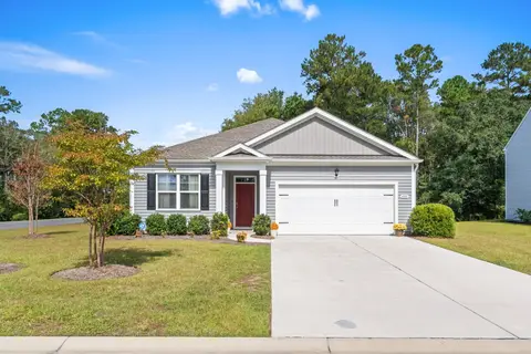 4001 Sweetspire Court, Conway, SC