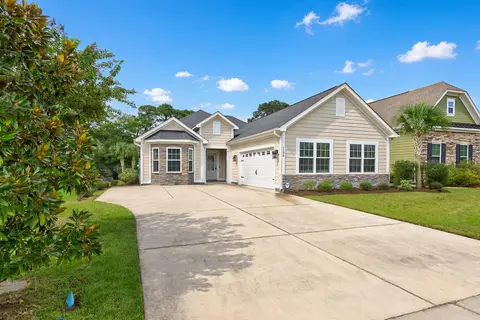 1108 Porchard Dr., Conway, SC