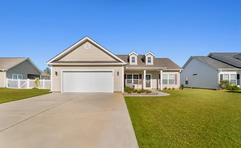 164 Barons Bluff Dr., Conway, SC