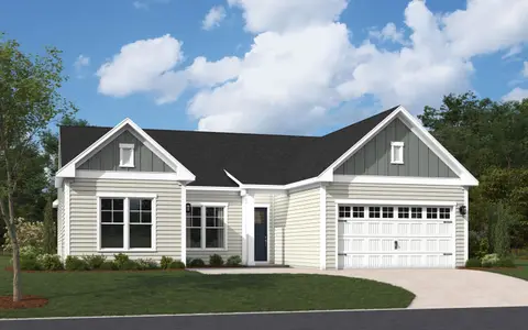 TBB4 Collins Farm Way, Conway, SC