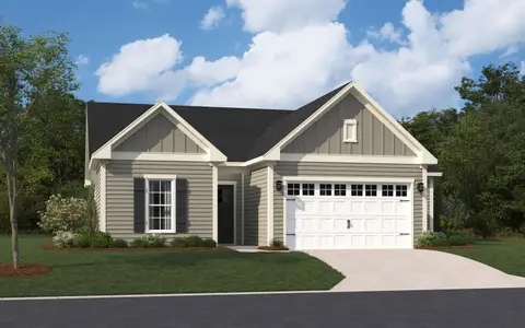TBB5 Collins Farm Way, Conway, SC