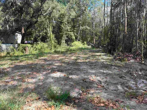 TBD Waccamaw Lake Dr., Conway, SC