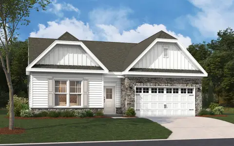 TBB1 Collins Farm Way, Conway, SC