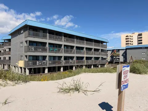 6000 N Ocean Blvd., North Myrtle Beach, SC