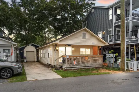6001 - Q-11 S Kings Hwy., Myrtle Beach, SC