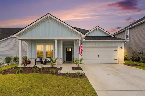 3704 Tranquility Loop, Longs, SC