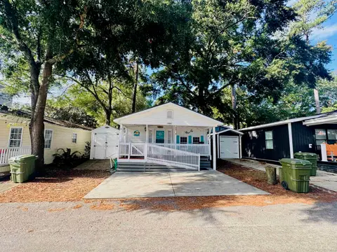 6001 - 1848A S Kings Hwy., Myrtle Beach, SC