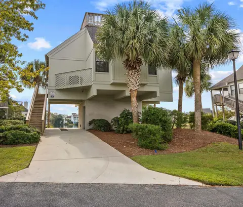 39 Blue Crab Way, Pawleys Island, SC