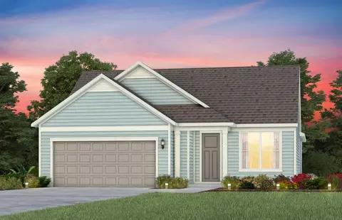 9648 Long Meadow Way, Longs, SC
