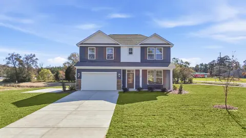 104 Cascade Dr., Conway, SC