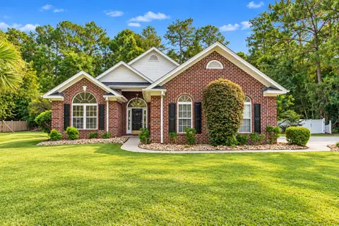205 Duck Blind Trail, Myrtle Beach, SC