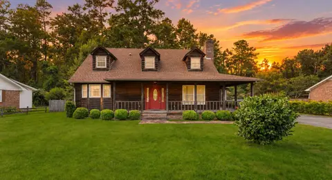 197 Glass Hill Dr., Conway, SC