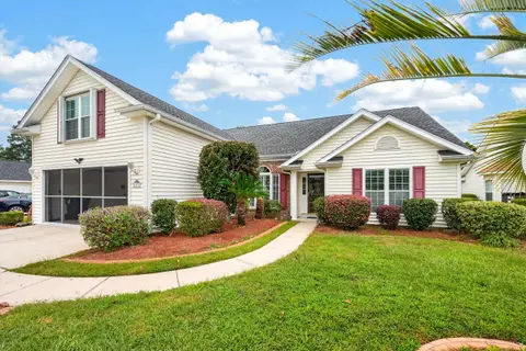 1076 Vestry Dr., Murrells Inlet, SC
