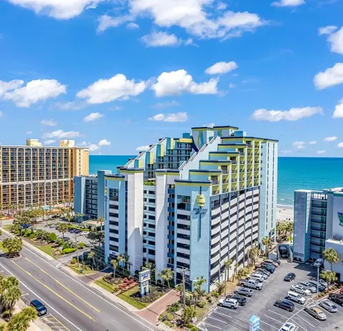 6804 N Ocean Blvd., Myrtle Beach, SC